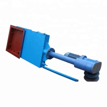 Chinese supplier good market Electro-hydraulic push rod gate valves price